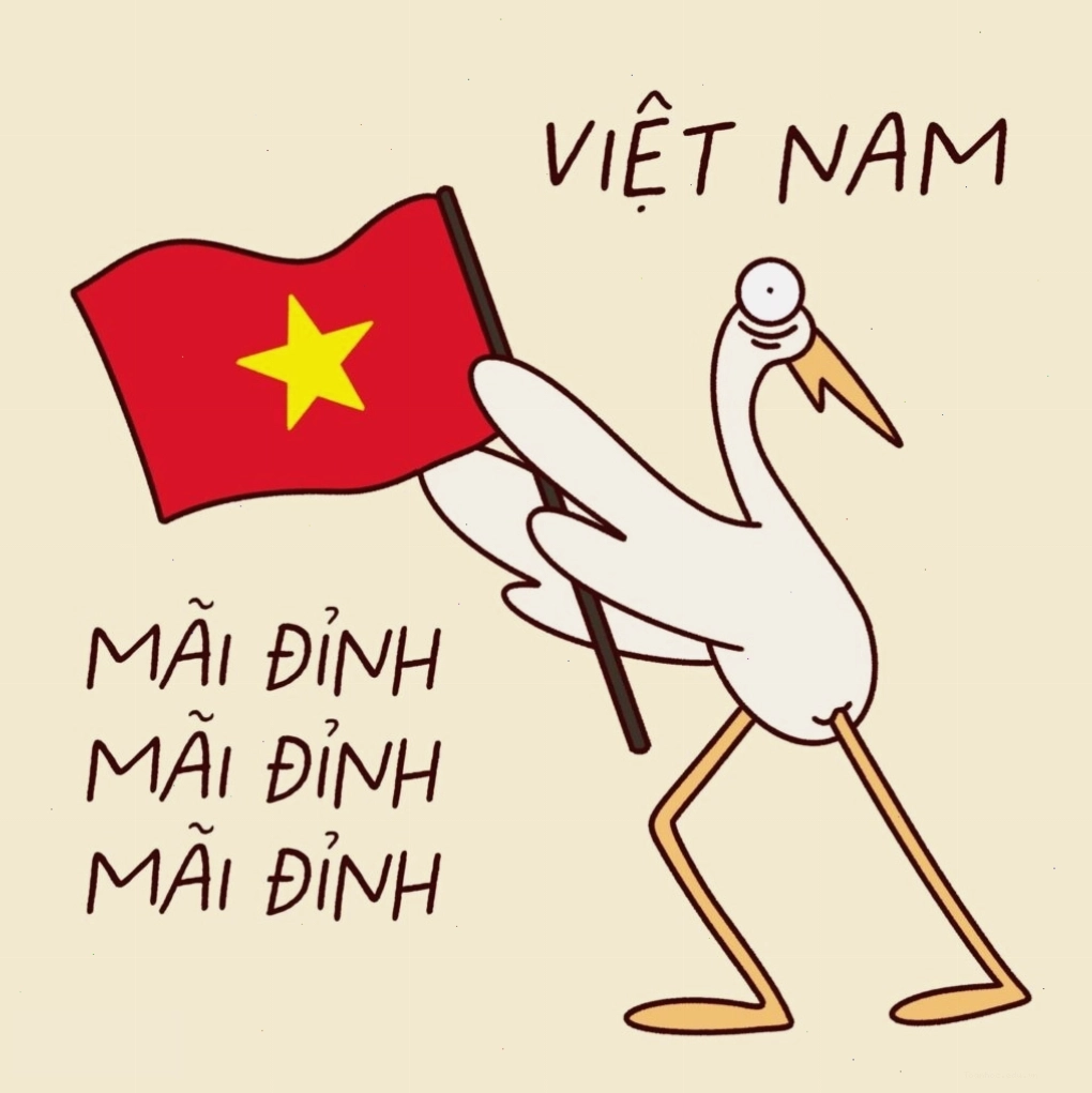 Meme về sự nhiệt huyết và đam mê