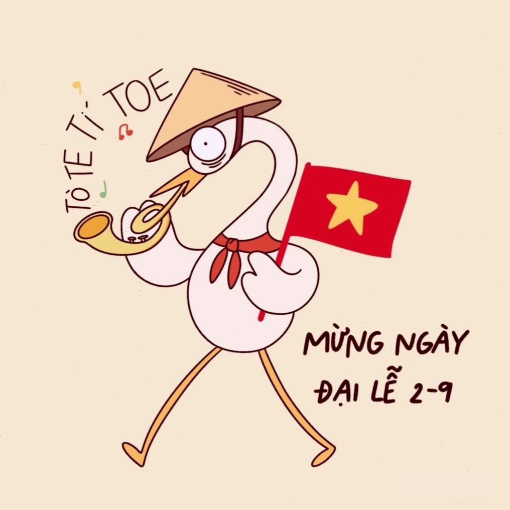 Meme về tinh thần sẵn sàng đối mặt với thử thách