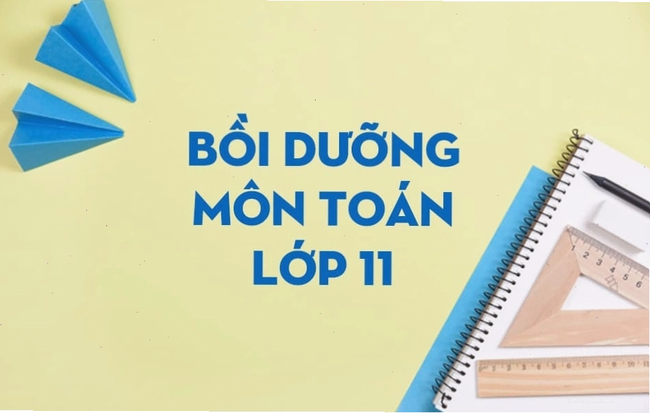 Minh họa 4 điểm đồng phẳng trên một mặt phẳng