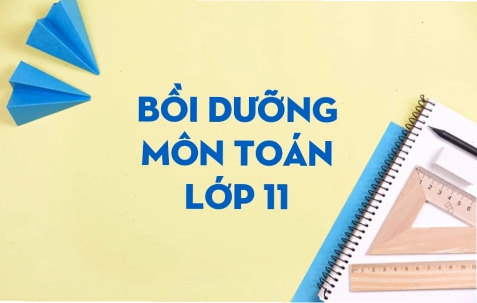 Minh họa 4 điểm không đồng phẳng trong không gian