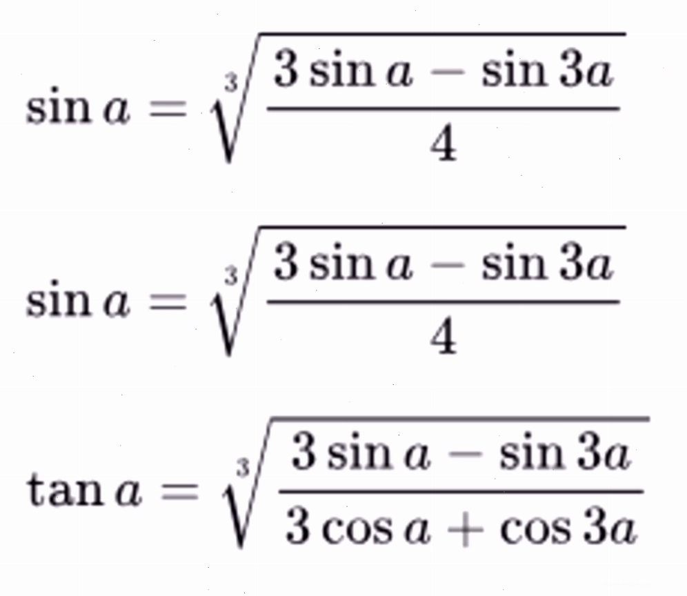 Minh họa bài toán tính tích phân sử dụng công thức hạ bậc