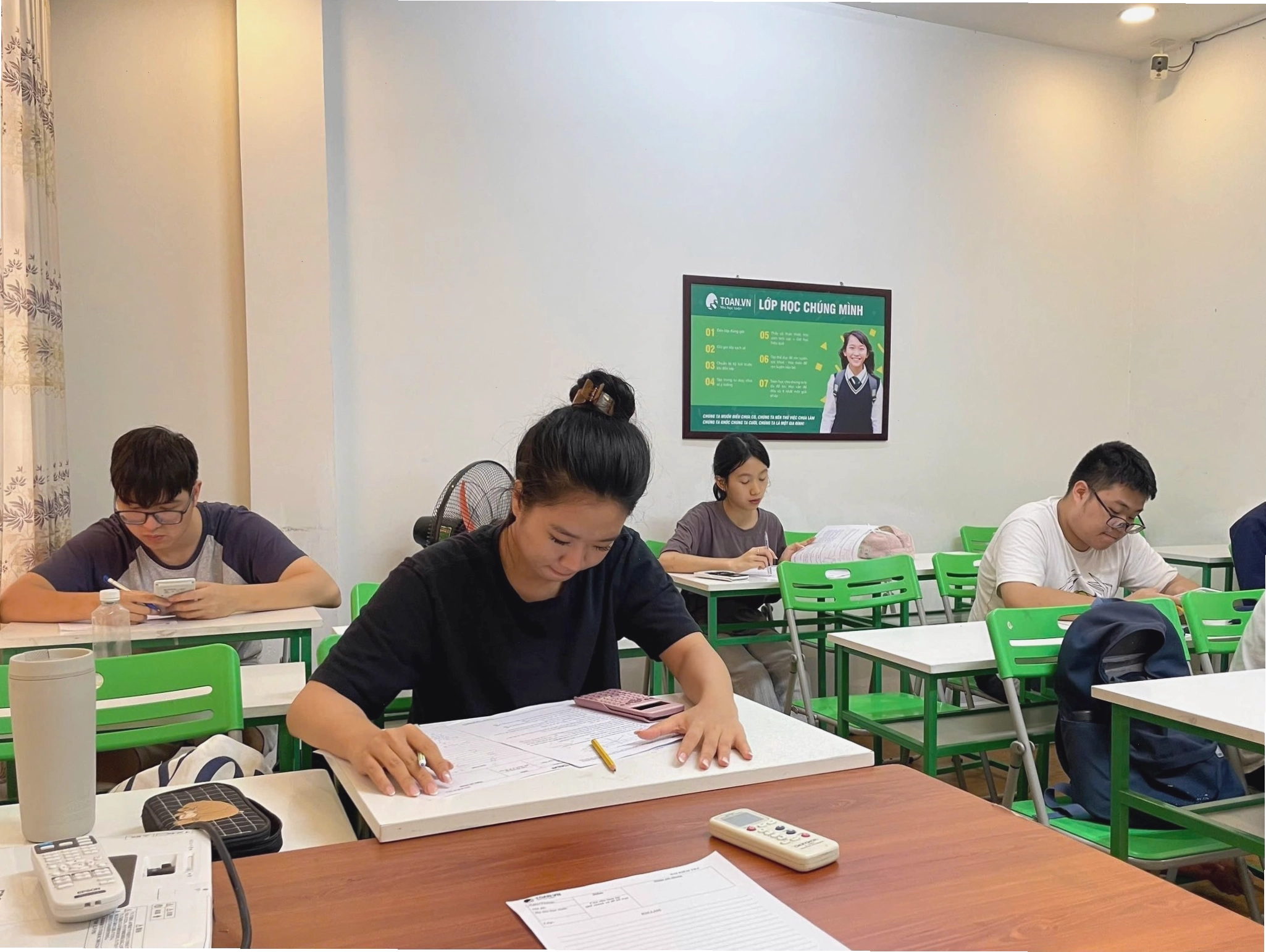 Minh họa các hằng đẳng thức đáng nhớ trong Đại số lớp 8