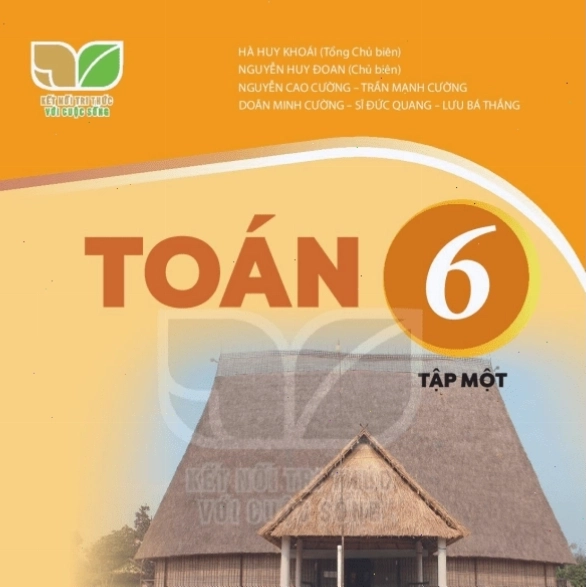 Minh họa các phép toán cơ bản trong biểu thức số