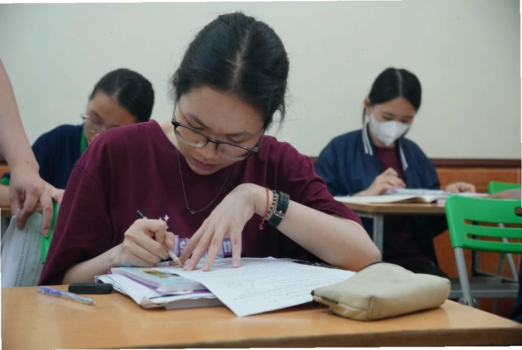 Minh họa các phép toán trên tập số tự nhiên và số nguyên cho học sinh lớp 6