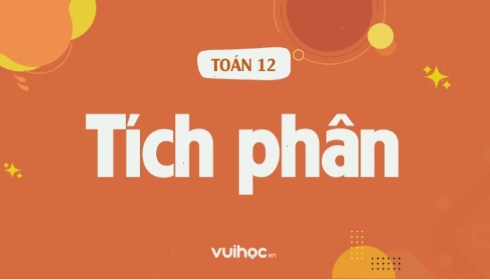 Minh họa khái niệm tích phân trong toán học