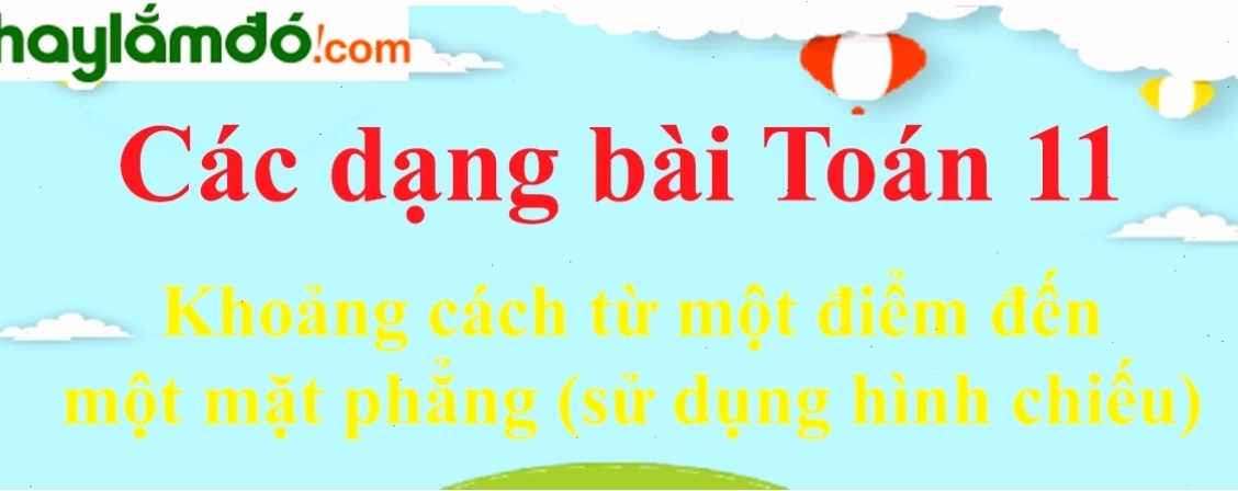 Minh họa phương pháp chứng minh tam giác vuông