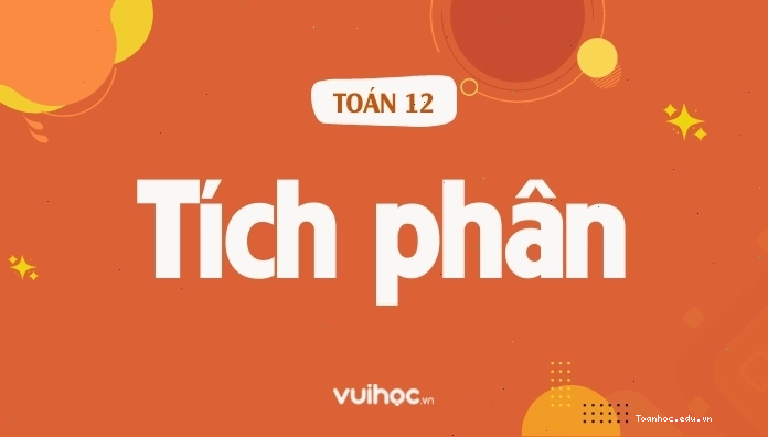 Minh họa phương pháp tính tích phân số