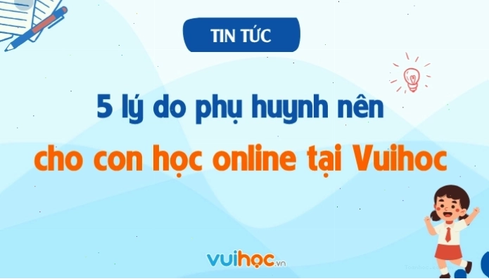 Nền tảng kiến thức vững chắc giúp sinh viên tự tin chinh phục các môn học