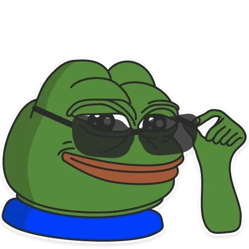 Pepe the Frog: Từ Biểu Tượng Meme Đến Hình Ảnh Gây Tranh Cãi