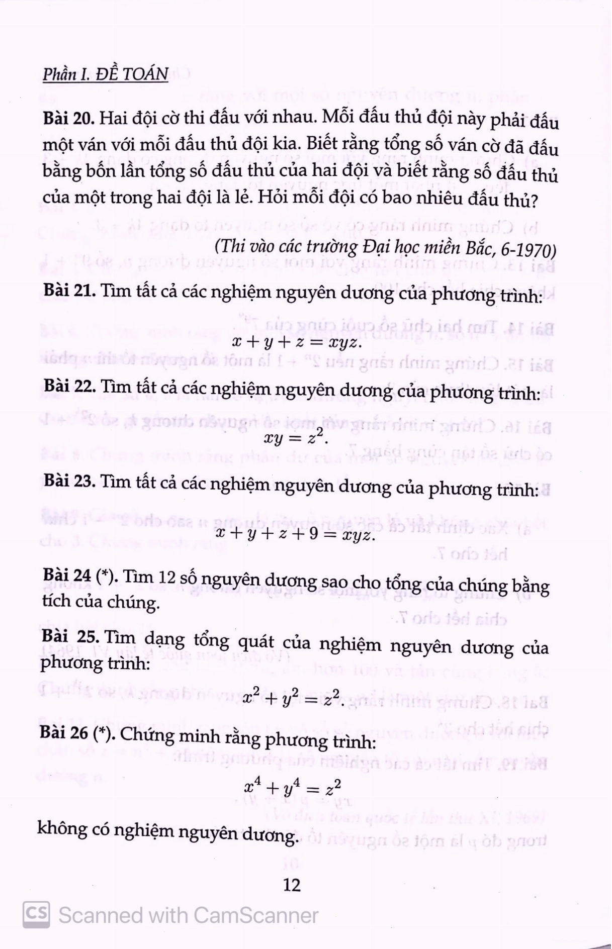 Phân số đại số và các phép toán