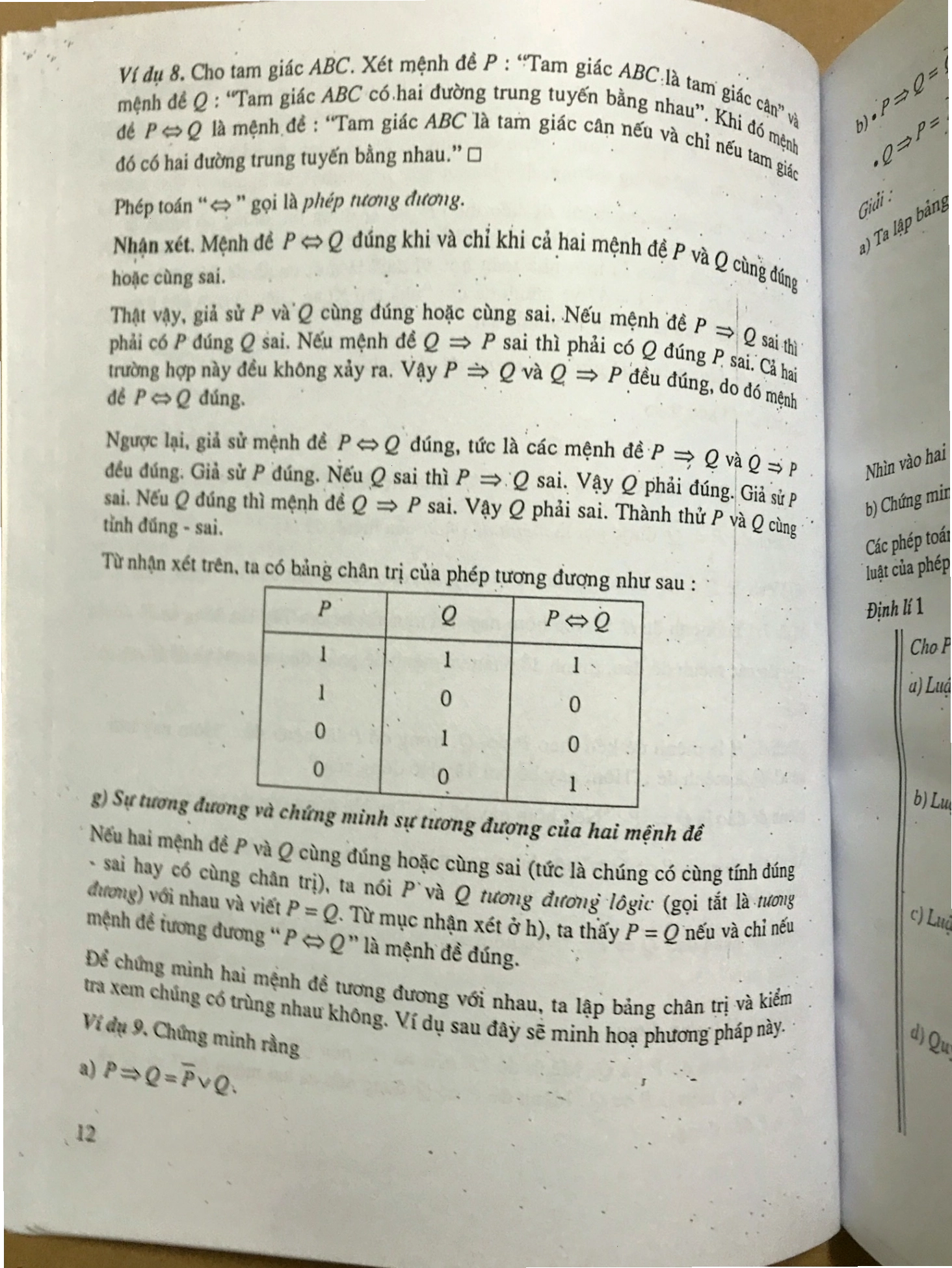 Sách tham khảo Toán học chuyên sâu