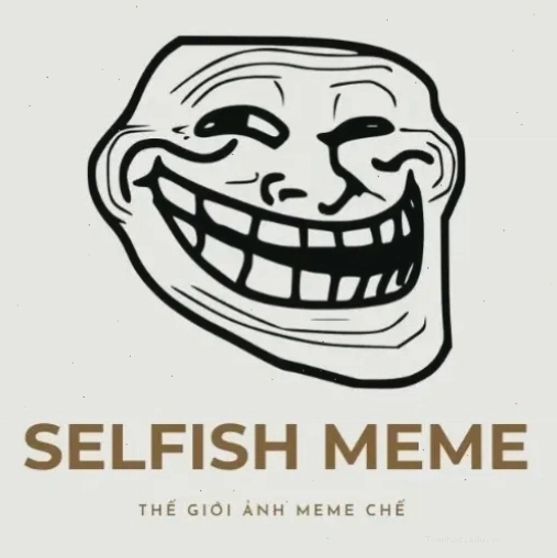 Selfish Meme