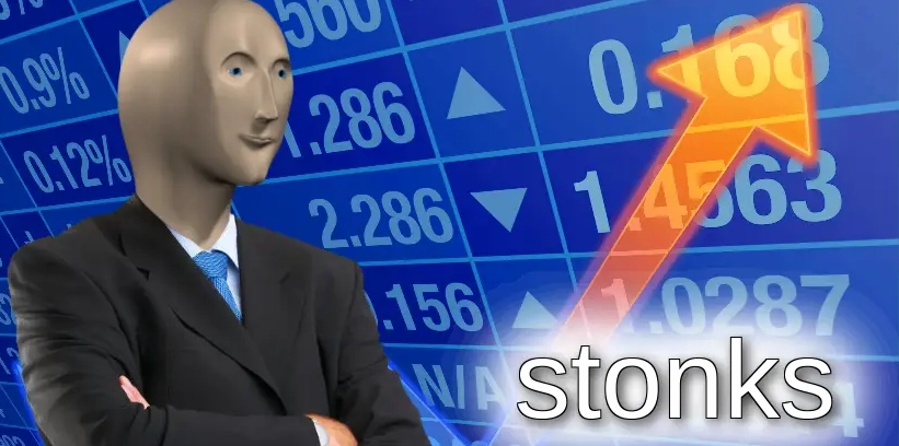 Stonks Meme: Nguồn Gốc, Ý Nghĩa và Văn Hóa Internet