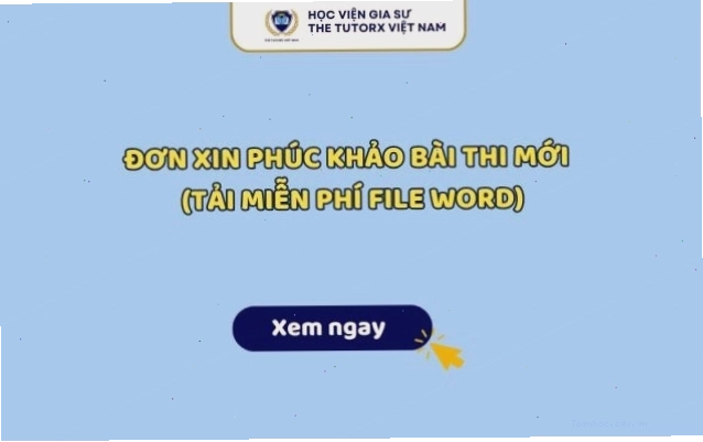 Tài liệu ôn tập và luyện thi môn Toán