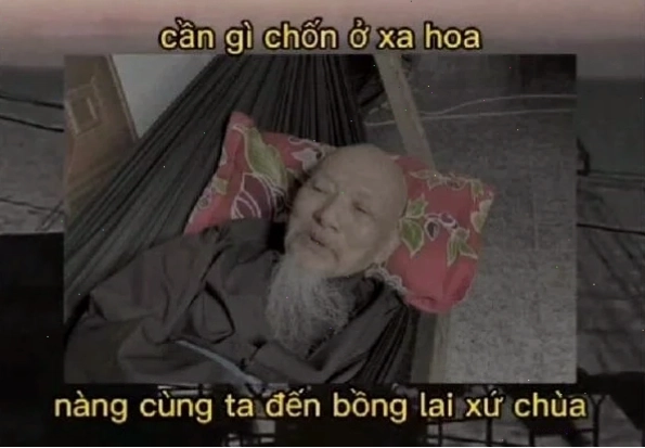 Thầy ông nội mới nhất meme cập nhật xu hướng