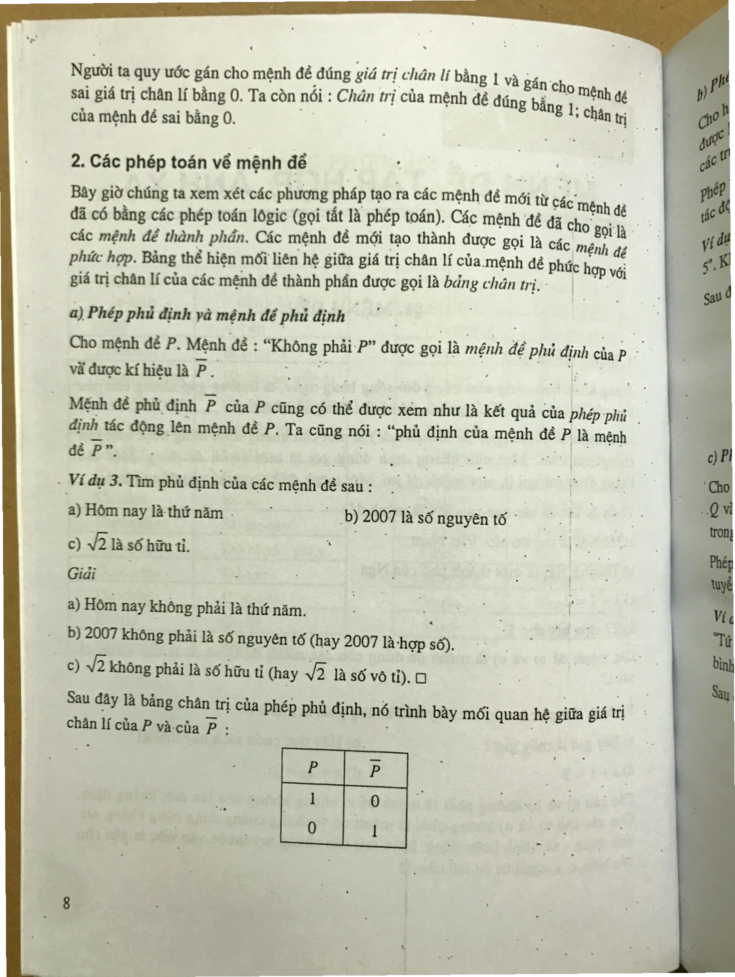 Thư viện sách Toán học