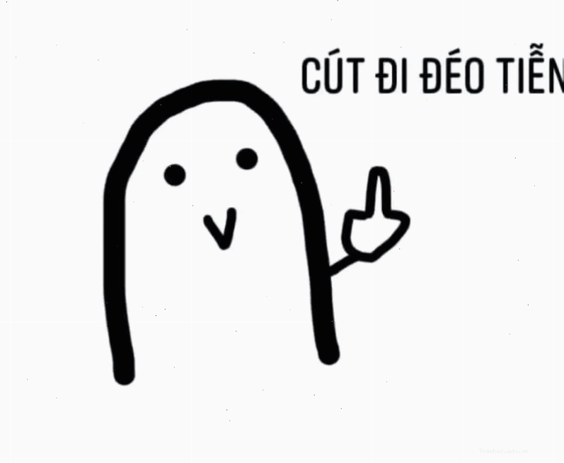 Tìm về meme cút chất và đầy ấn tượng