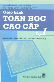 Toán Cao Cấp Giải Tích Khám phá Kiến thức Chuyên sâu 2026