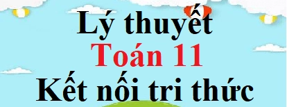 Tổng Hợp Bài Tập Và Lý Thuyết Ôn Tập Chương 3 Đại Số 11 Đầy Đủ Nhất