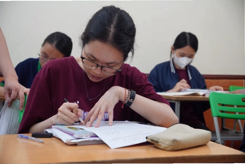 Tổng hợp kiến thức Toán THCS đầy đủ