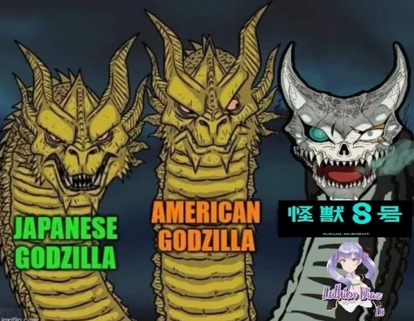 Tổng hợp Meme 3 Con Rồng Hài Hước và Ý Nghĩa Biểu Tượng