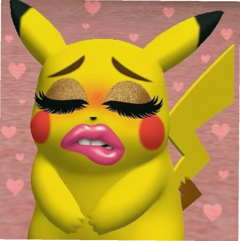Top ảnh pikachu memes face hài hước không thể bỏ qua