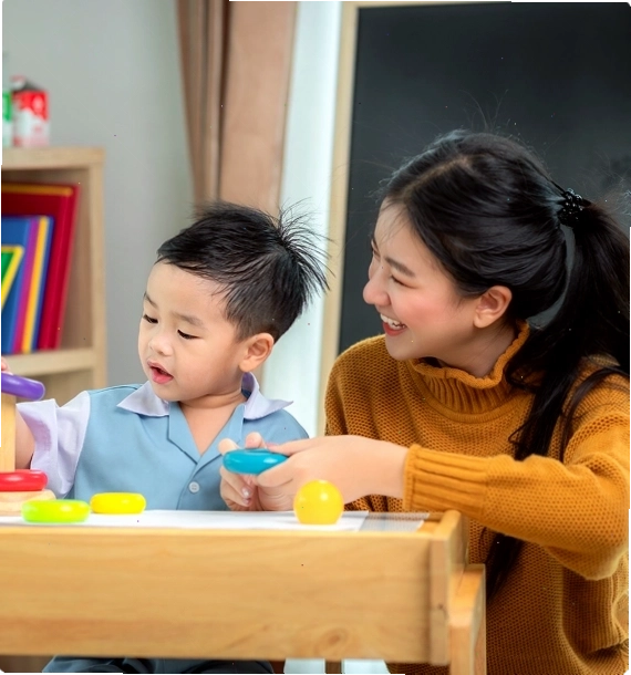 Tư vấn lựa chọn khóa học phù hợp