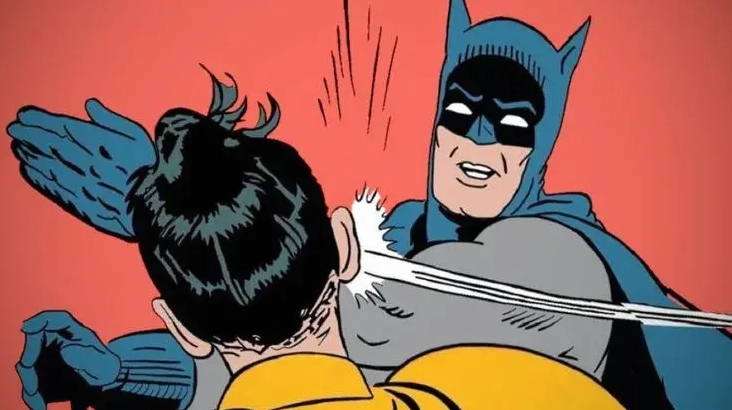 Tuyển tập 50+ meme tát vào mặt hài hước nhất 2026