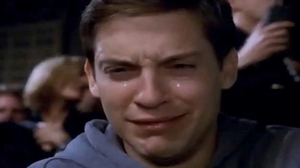 Tuyển tập ảnh meme khóc hài hước và ý nghĩa bạn cần biết