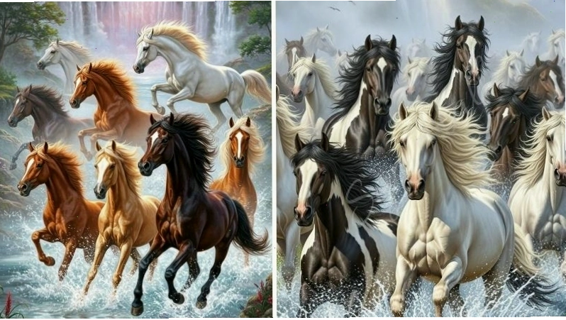 Tuyển tập hình nền mã đáo thành công