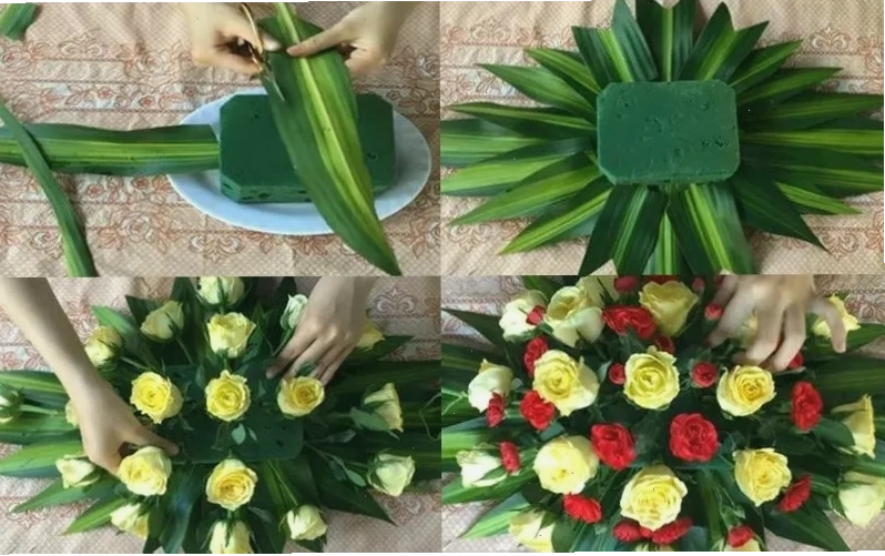 Ứng dụng của hình học trong thiết kế nội thất