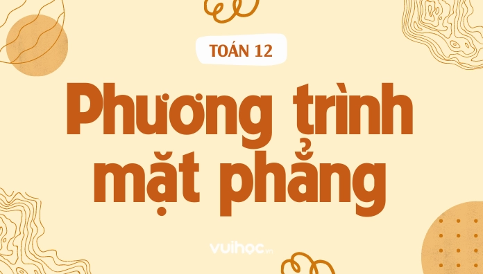 Vector Pháp Tuyến Của Mặt Phẳng: Lý Thuyết Chi Tiết và Ứng Dụng