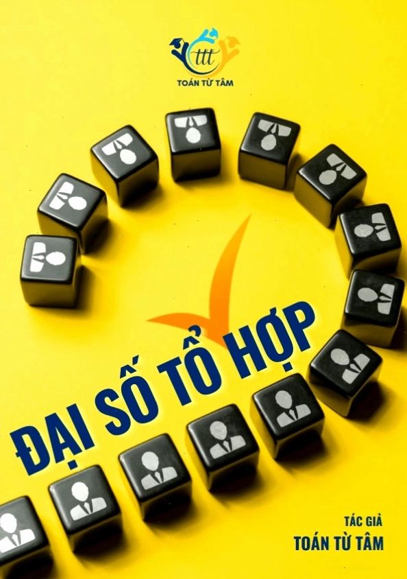 Ví dụ minh họa bài toán áp dụng quy tắc nhân trong đại số tổ hợp