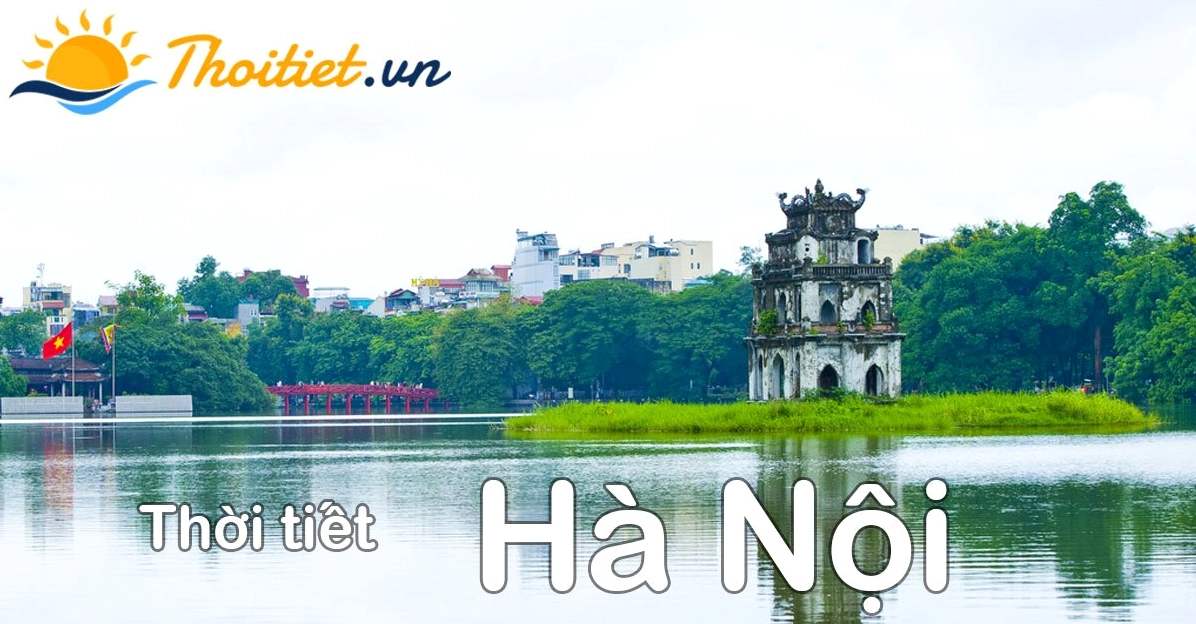 Cập nhật thời tiết theo giờ để chủ động kế hoạch hằng ngày năm 2026