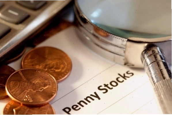 đầu tư cổ phiếu penny