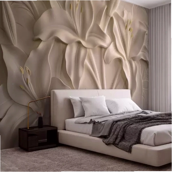Bestselling 3D wallpaper designs for modern homes