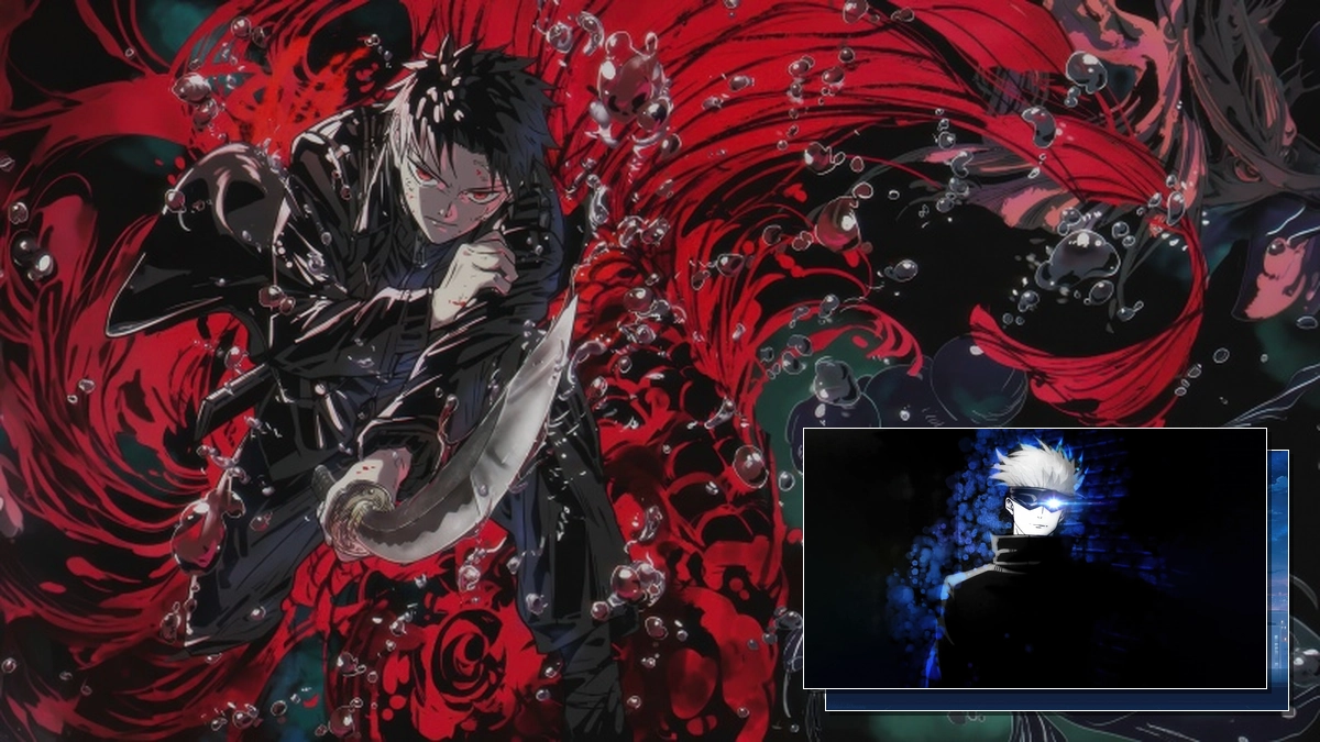 Tải xuống bộ sưu tập download high resolution anime wallpapers 4k mới nhất 2026