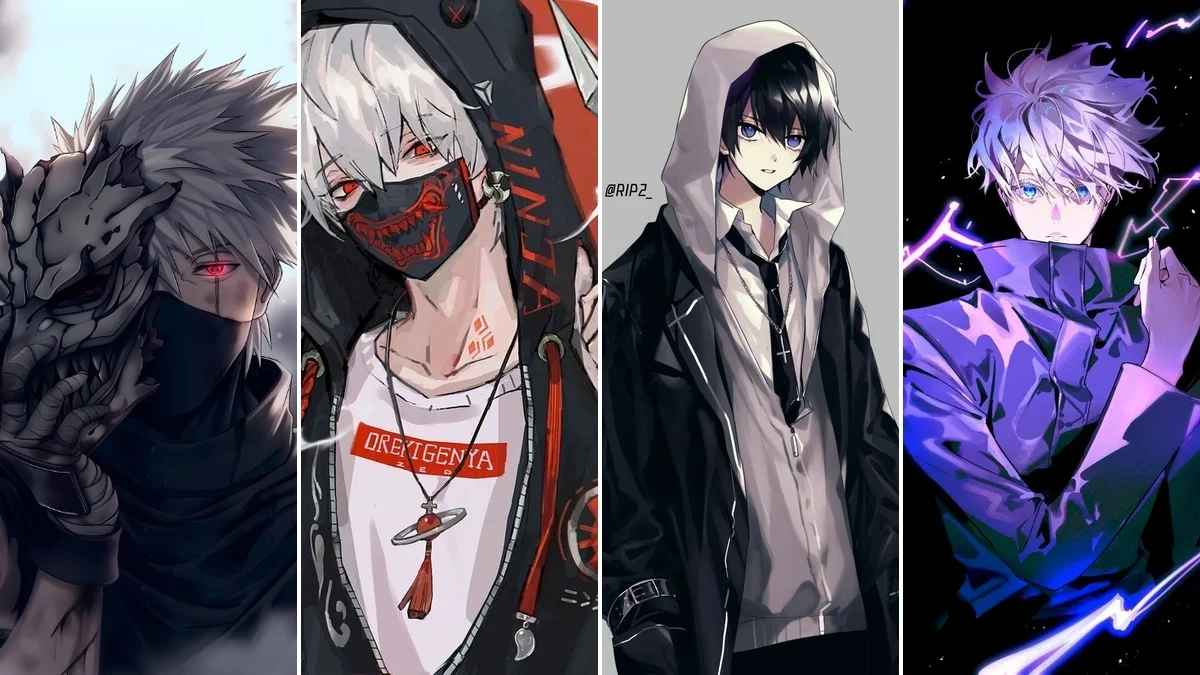 Avatar Anime Nam Ngầu Chất Nhất 2026 Quan Điểm Tranh Cãi