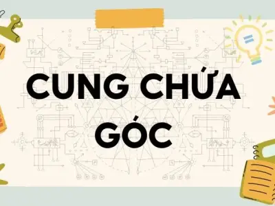 Lý thuyết về cung chứa góc - Toán lớp 9
