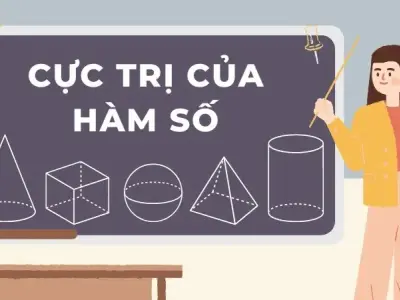 Nắm vững cách tìm điểm cực trị của hàm số