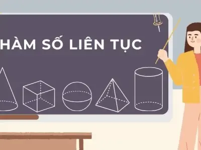 Hàm số liên tục và những định lý cơ bản về hàm số này