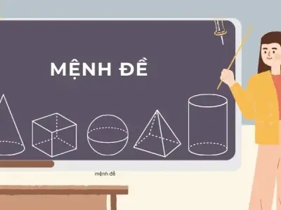 Mệnh đề - Khái niệm và bài tập có lời giải