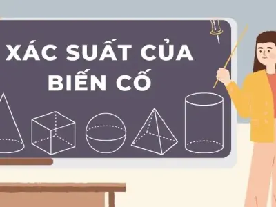 Phân tích xác suất của biến cố: Cơ sở lý thuyết và bài toán thực tế
