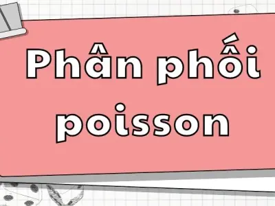 Kiểm định giả thuyết với phân phối Poisson