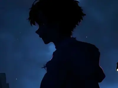 Chiêm ngưỡng ảnh anime nam đẹp trai, thần thái cực đỉnh