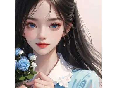 Top ảnh avatar TikTok giúp bạn thu hút triệu follow