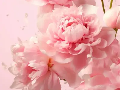 Tuyển chọn ảnh hoa nghệ thuật độc đáo và ấn tượng