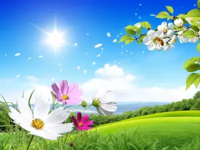 Những ảnh nền máy tính độc đáo, đẹp mê hồn