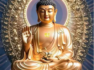 Tổng hợp ảnh Phật đẹp làm hình nền điện thoại và máy tính