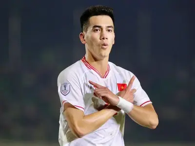 Tiểu sử cầu thủ Nguyễn Tiến Linh: Ý chí của một chiến binh